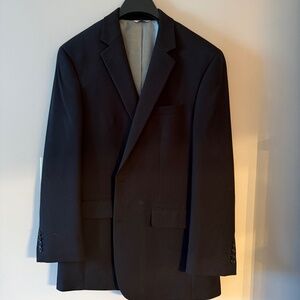 Craft and barrow sport coat